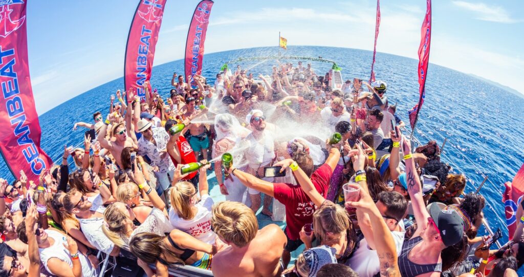 11 Oceanbeat Ibiza Boat Party (2)