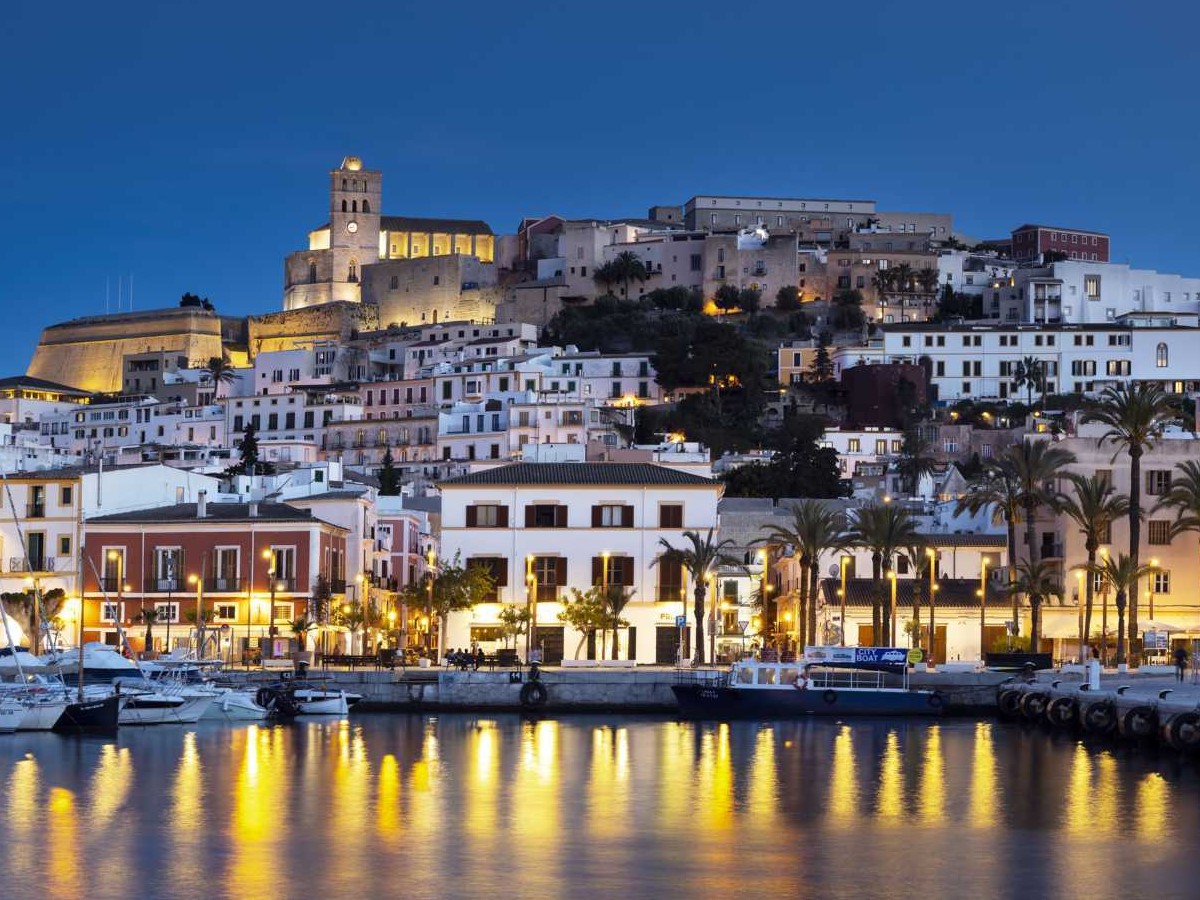 Things to do in Ibiza – Oceanbeat Ibiza