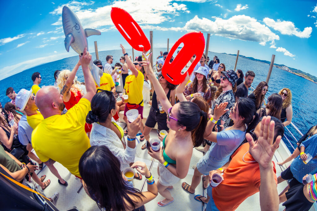 Oceanbeat Ibiza Boatparty 14 05 23 041