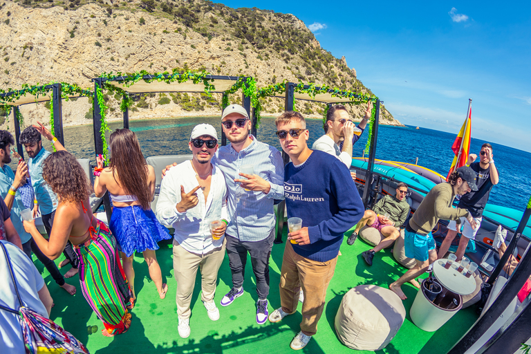 Oceanbeat Ibiza Boatparty 19 05 23 021