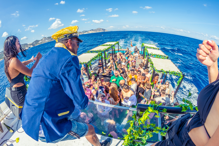 Oceanbeat Ibiza Boatparty 19 05 23 031