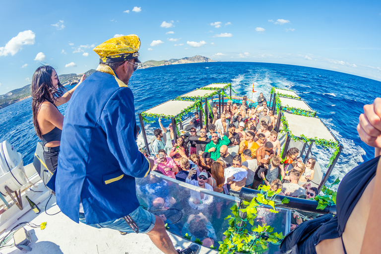 Oceanbeat Ibiza Boatparty 19 05 23 032