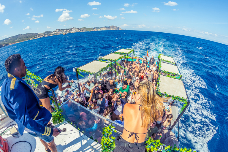 Oceanbeat Ibiza Boatparty 19 05 23 040
