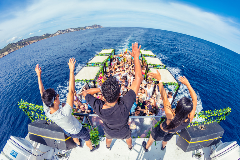 Oceanbeat Ibiza Boatparty 21 05 23 006