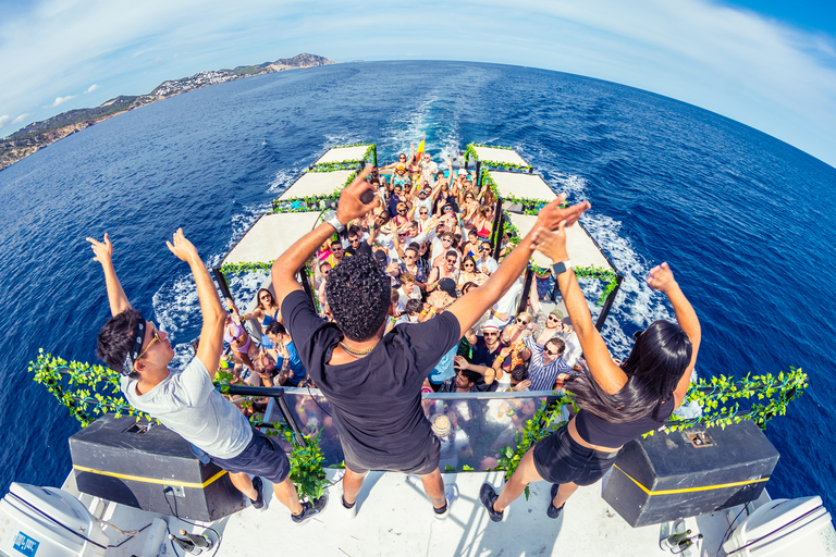 Oceanbeat Ibiza Boatparty 21 05 23 007