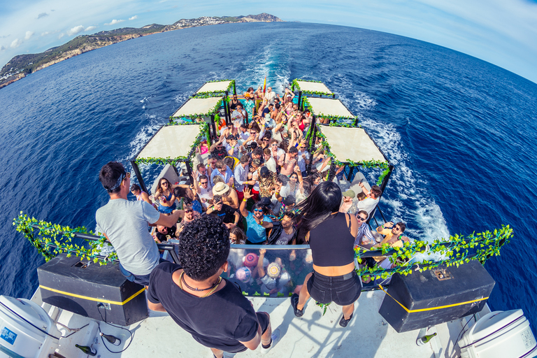 Oceanbeat Ibiza Boatparty 21 05 23 010